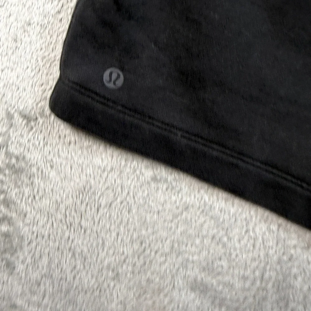 Lululemon Steady State Shorts Mens Small Black 5